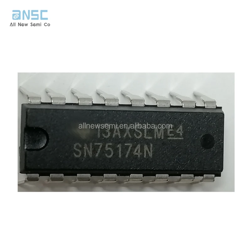 SN75174N