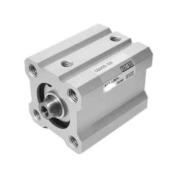 New and Original PLC Adjustable Cylinder CDQ2A25-75DZ-XC8 CDQ2A25-100DZ-XC8 CDQ2A25-125DZ-XC8