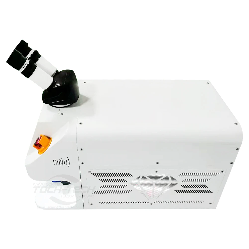 Pulse Arc Plasma Ring Permanent Kit 200w Small Micro Sunstone Orion Mpulse for Laser Jewelry Welding Machine