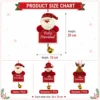 red-3pcs/set