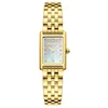 Gold with Opal watch