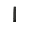 Tpe nero -600*50*1,1 mm