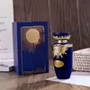 azul