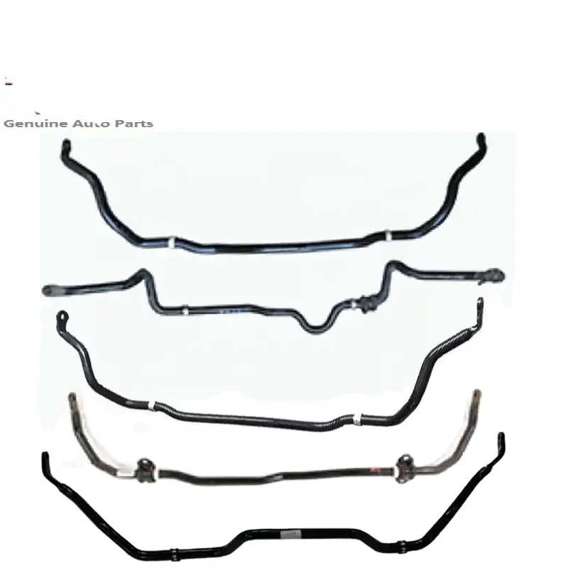 HUAXI  Auto Strut Stabilizer Bar Fast Shipping EM 54810-2B000 54810-2E000 for IX35 Tucson 2010-2015 Korean Auto Parts