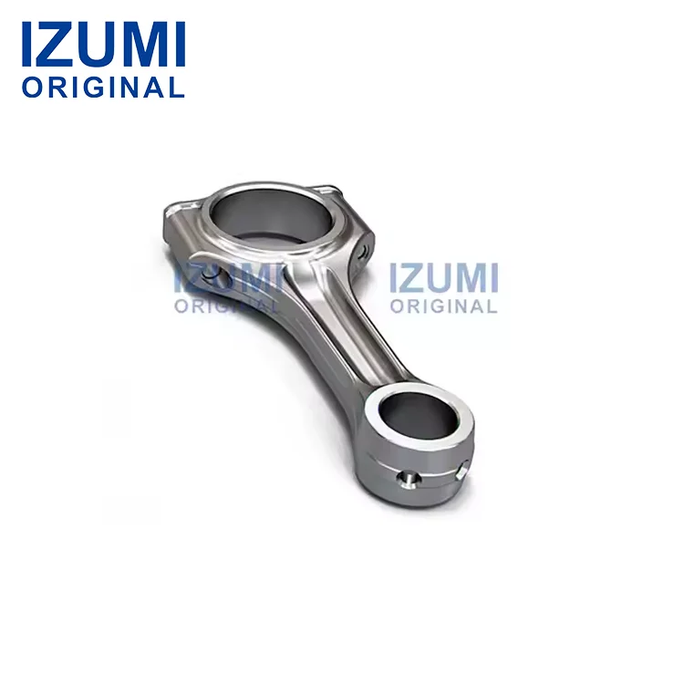 IZUMI ORIGINAL W04D Connecting Rod 13260-1470 Diesel Engine Parts FOR HINO