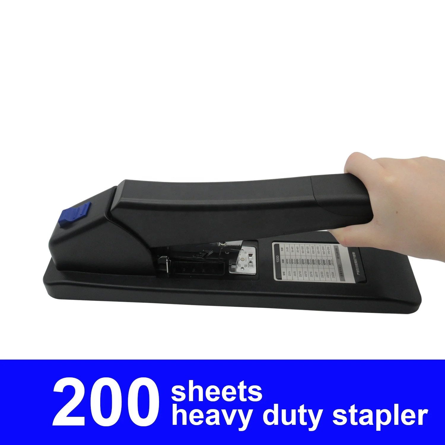 Wholesale Factory Price Quality Jumbo Book Binding Stapler Office