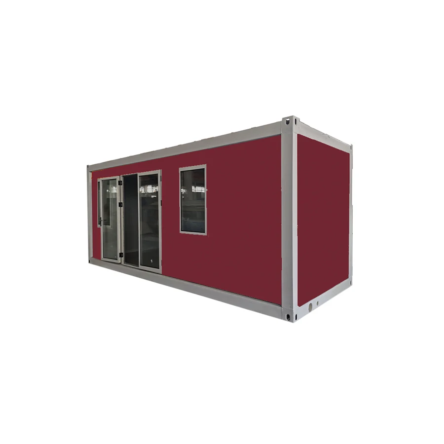 Prefab 10ft Steel Structure Container Office Portable Expandable Modular  Houses - Buy Prefab 20ft Standard Container Houses Modular Rooms With  Toilet For Living Office,Prefab Custom Cheap Price Container Houses  Expandable Modular Rooms