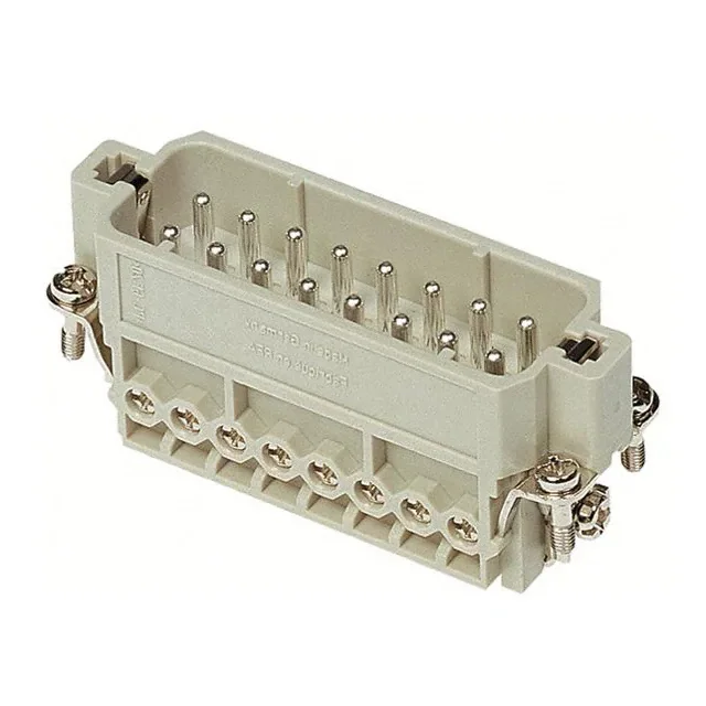 Harting аналоги. Harting аналоги