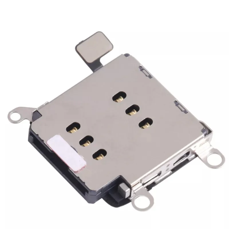 Оптовая продажа запасные части для телефона iPhone 13 Pro устройство чтения двух