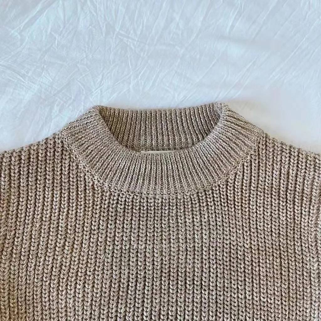 kids sweaters clothes sweater for girls