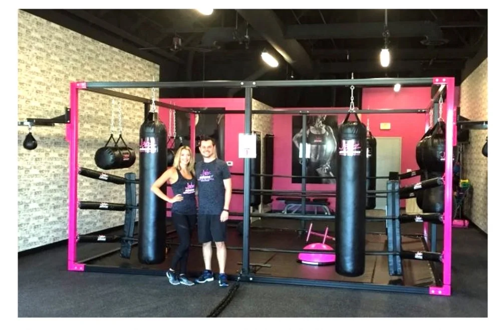 Commercial Professional OEM Gym Fitness Equipment Multi-Function Station  Steel Body Multifunction Rack for CrossFit Rig