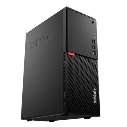 Lenovo ThinkCentre E76P/E76X/E96X Desktop: Intel i3-9100, 8GB RAM