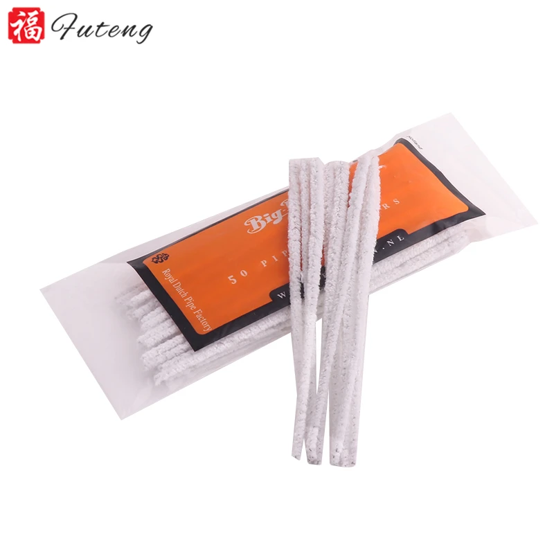tobacco cleaner Futeng New Tobacco Pipe Cleaner Tool Wholesale Cleaning Smoking Pipe