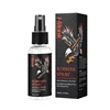 Spray anestésico para tatuajes de 50 ml