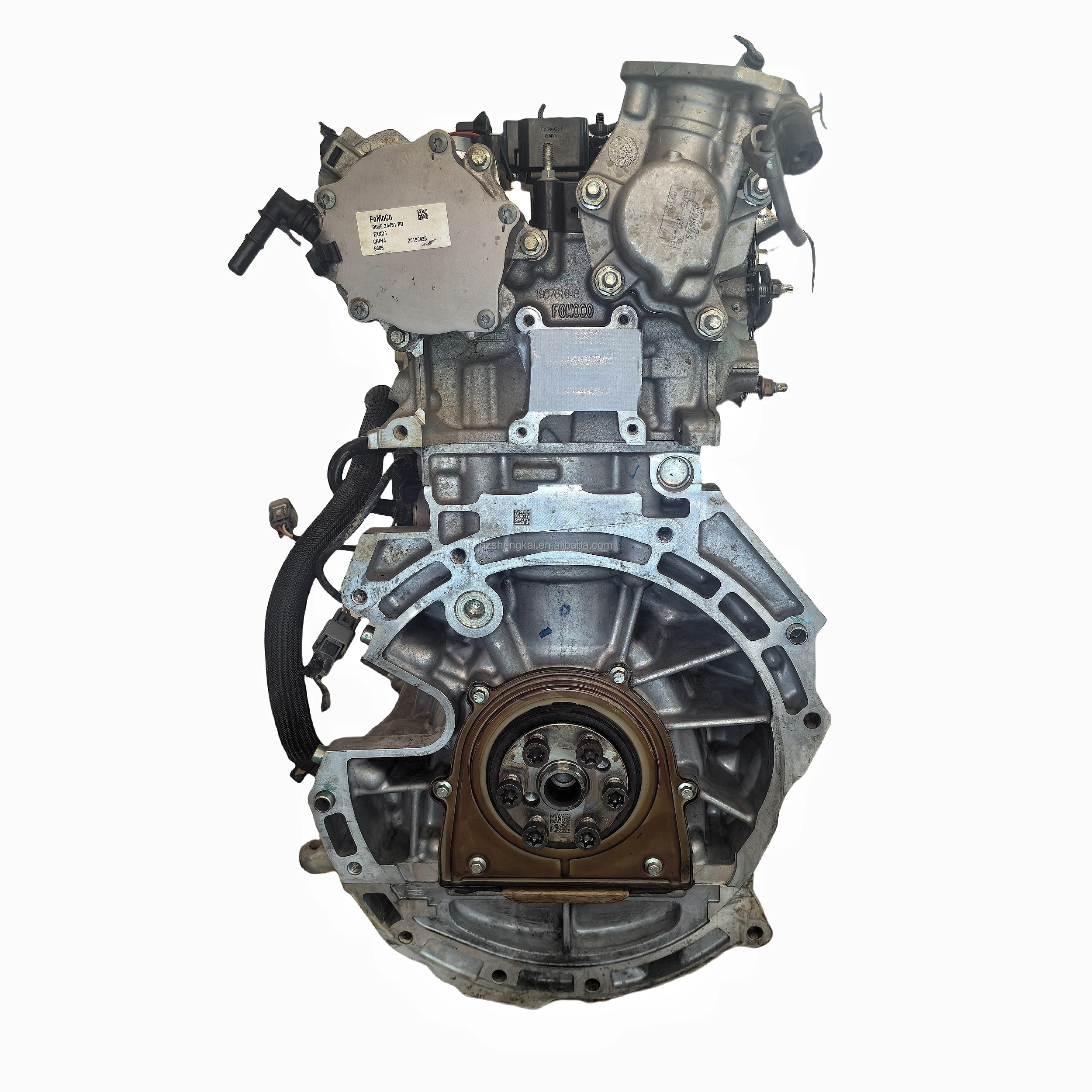 New ENGINE R9CB/R9CF for MONDEO 2.0 ECOBOOST 2014 3000 Miles 240 PS SMAX GALAXY USA Origin