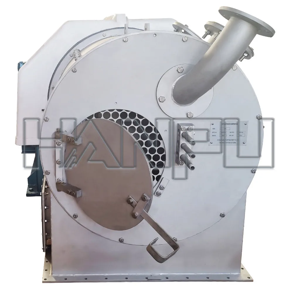 Automatic Continuous Salt Making Machine From Seawater