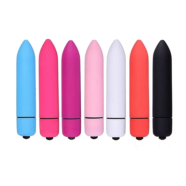 JoyPark Mini Bullet Vibrator for Women