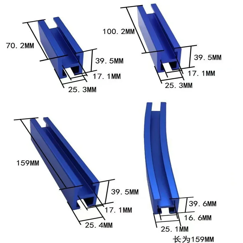 Car Dent Repair Quick Extraction Tool with 360 Degree Rotation Anti slip Body Sheet Metal Rotation Tension Bracket