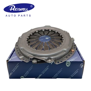 Best OEM Quality Diaphragm Type Clutch Pressure Plate CTX-071 31210-32051 for Toyota Camry Hilux Japanese Car Clutch Cover