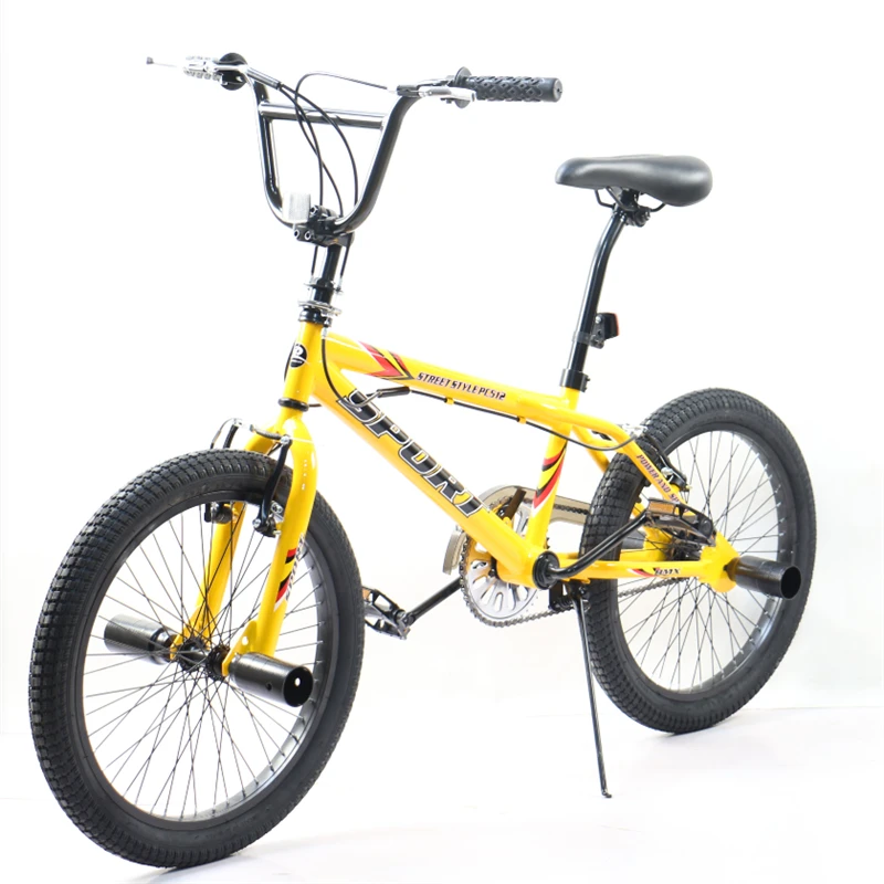 Bici Fabbrica Cicli Cina Prezzo Di Fabbrica Bmx Inventario Mini