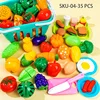 SKU-04-35 PCS SET
