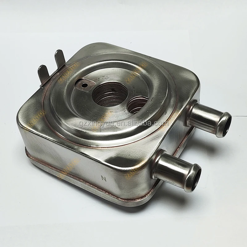 Auto Cooling System Oil Cooler for Chevrolet Captiva 2.0 & Opel Antara ...