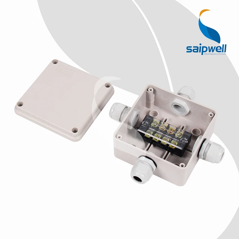 LeMotech ジャンクションボックス、電気ボックス IP65 防水 防塵 ABS プラスチック プロジェクトエンクロージャ エレ  送料無料】LeMotech ABSプラスチックケースIP65 防水ボックス 電気プロジェクトボックス ジャンクションボックス 接続箱  ブラック2個セット83 x 81 x ... 防水 防塵 IP65 ABSプラスチック 接続箱 ユニバーサル 電気作業