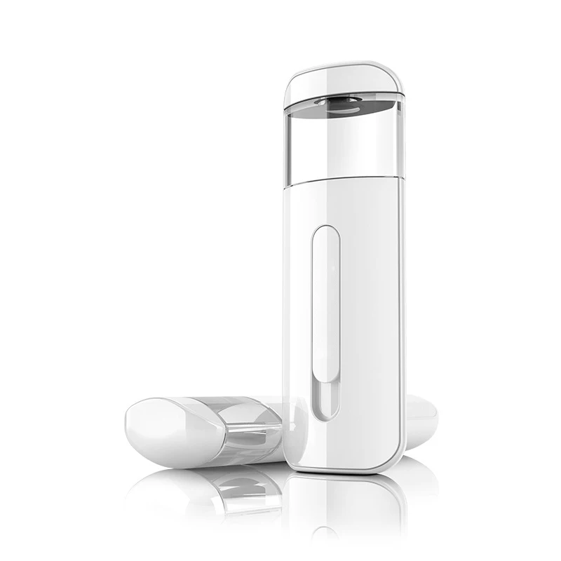 Portable Nano Sprayer Hydrogen Water Rechargeable Electric Ion Nano Facial Mist Sprayer