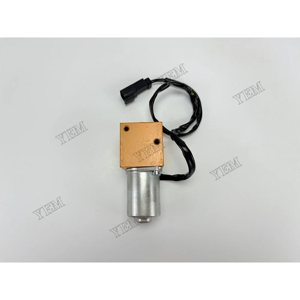 High Performance 3116 Solenoid Valve 7I-1245 4