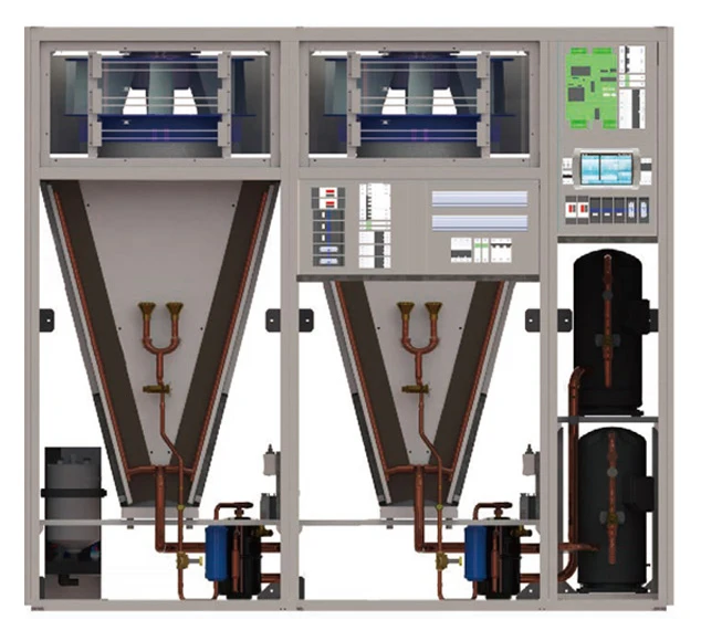 Conditioner Racit Precision Server Rack Mount Air Conditioner Rack Mount AC Unit| Alibaba.com