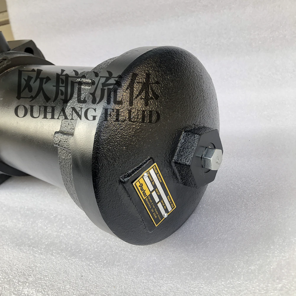
Фильтр высокого давления Parker 50P110QML35PP1, трубчатый Гидравлический масляный фильтр 