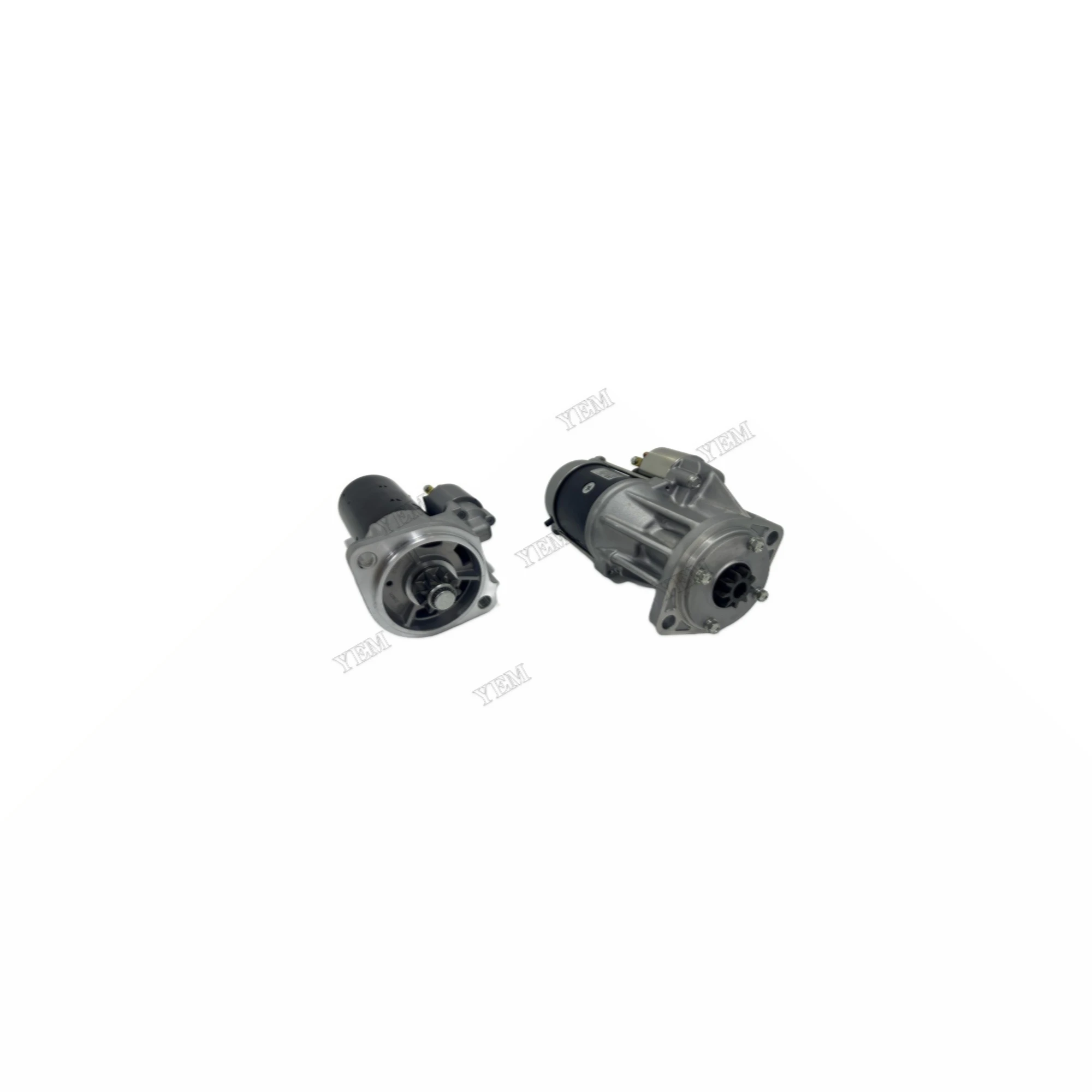 Starter Motor for Volvo Replaces D13F D13H D5E D3.8 Diesel Engine Parts