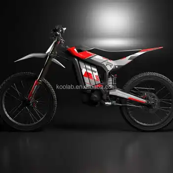 New 2025 R1+ New Original Rerode R1 Plus Electric Dirt Bike 72V 40Ah Off Road Racing Ebike Electric Motorcycle Komodo Talaria