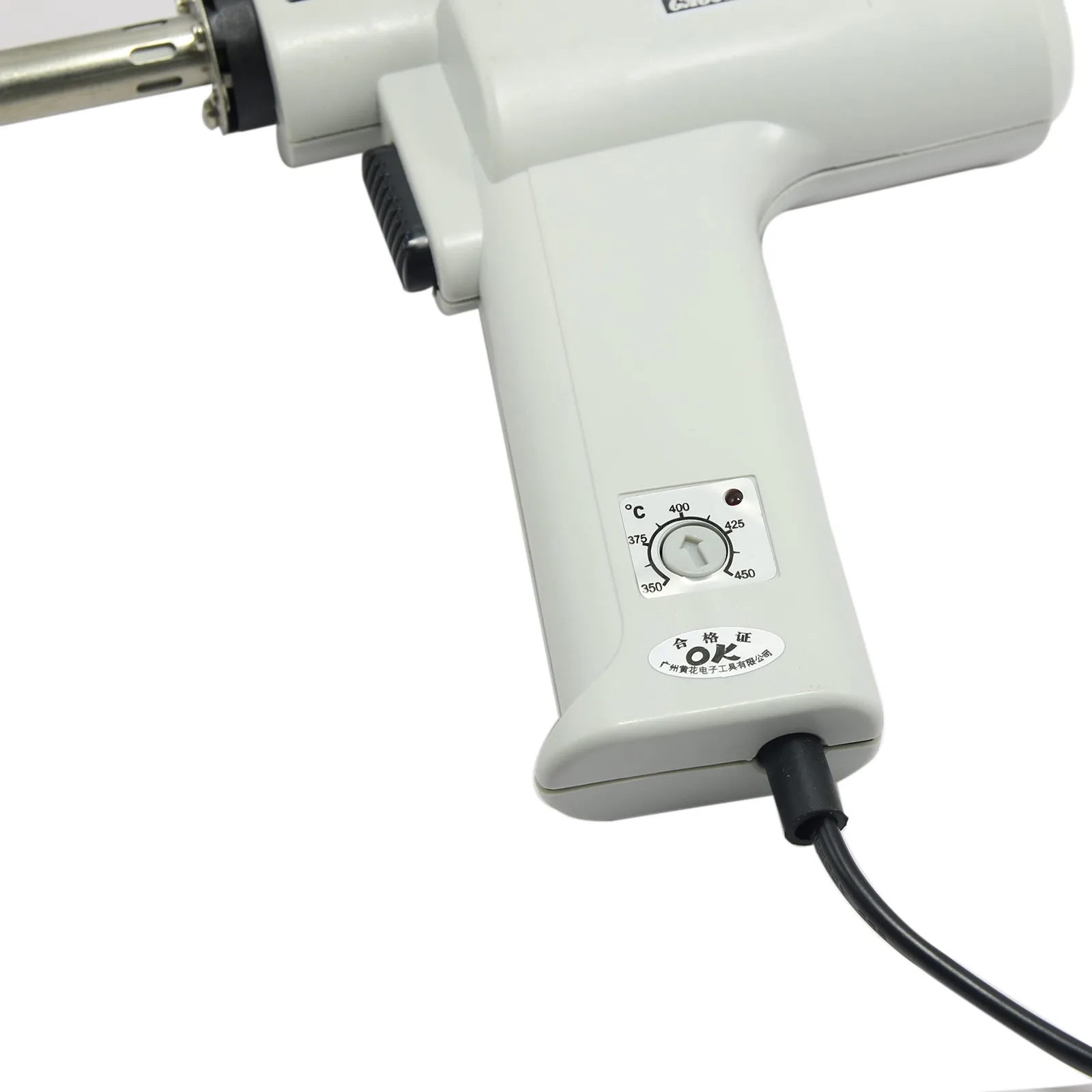 S-993A 220V 100W Power Consumption Electric Vacuum Desoldering
