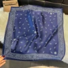 Azzurro di blu marino