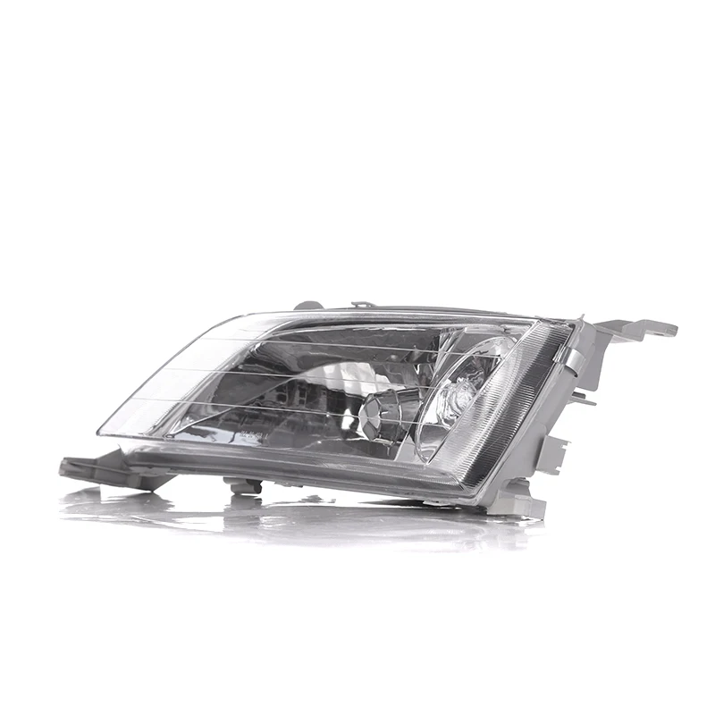 Super Bright High Efficiency LED Bulb Headlights for Toyota CARINA AT212 99 Long Lifespan New Condition