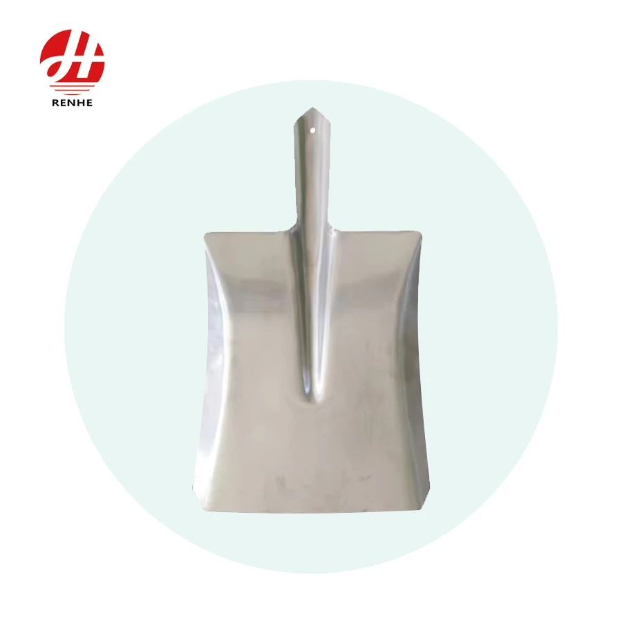 näytteet saatavilla 24 tunnissa: pyöreä/neliömäinen ruostumaton teräsastia, kaivu- ja puutarhatyökalu kahvalla