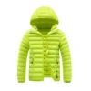 Fluorescent green