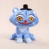 Hunter of Demons - Top Hat Tiger 20cm/100g