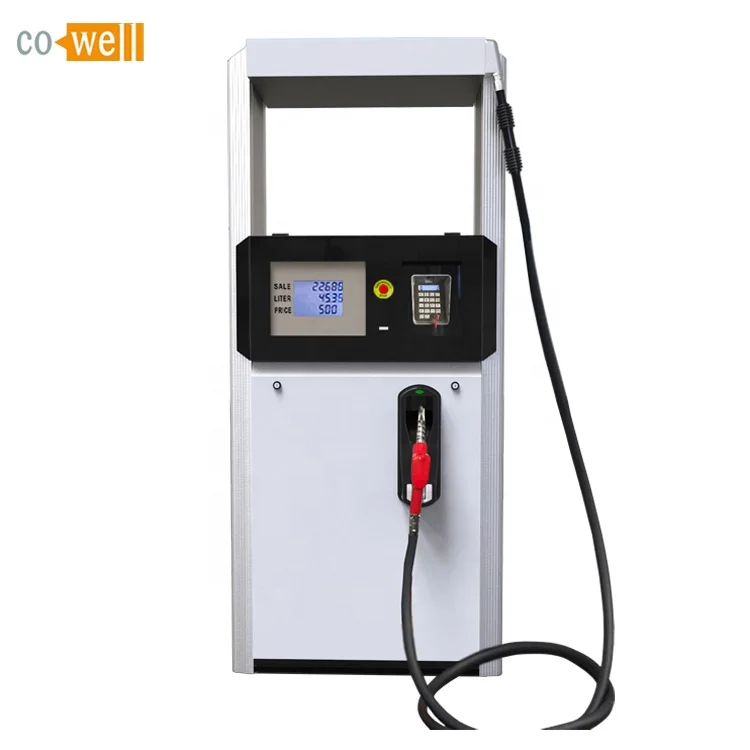 fuel dispenser , filling station fuel pump dispenser price