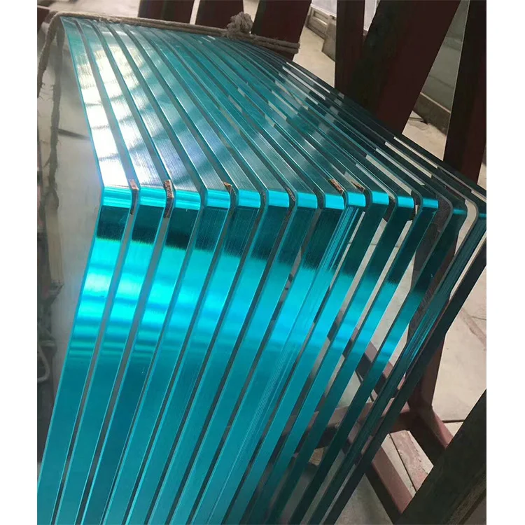 Exterior Cladding Facade Glass Curtain Wall Wholesale Price Tempered Glass Panel Aluminum Profiles Spider Curtain Wall