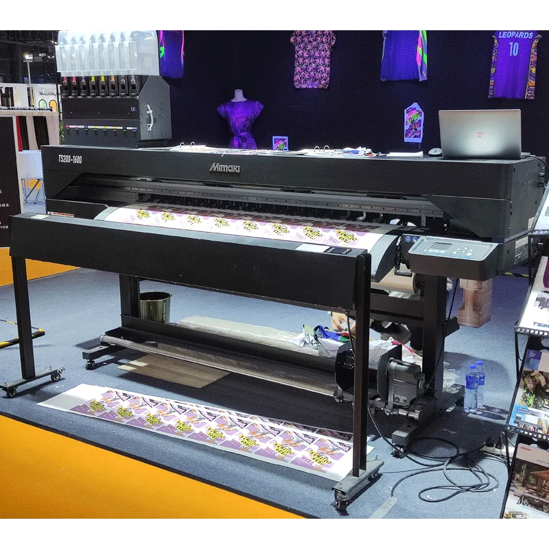 Mimaki TS200-1600 Dye Sublimation Printer| Alibaba.com