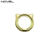 SRH-06 360 degree rotate cat head gold
