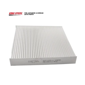 KINGSTEEL OEM 97133-L1000 97133-N9100 KAF-AC0311 Air Compressor Filter for Hyundai KIA Staria Tucson K5 Sorento