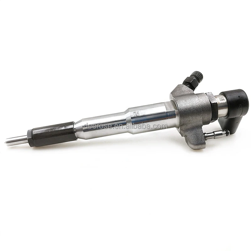 Auto Parts Common Rail Injector 166000372R for Renault Nv400 Movano 2 Master 3 166000372R