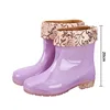 cotton purple