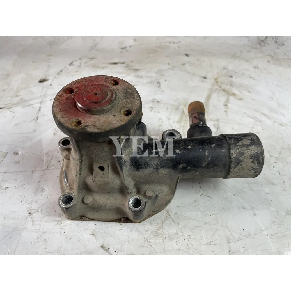 Factory Price Genuine 32C45-00023 32C4500022 Water Pump for Mitsubishi S4Q S4Q2 Engine Forklift