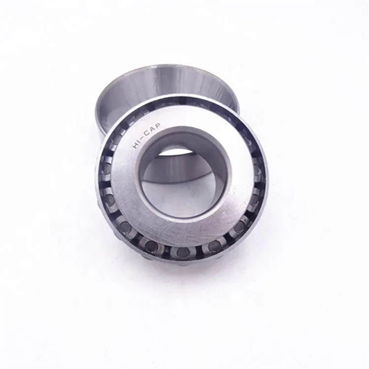 Set 2 Cuscinetti A Rulli Conici Timken 387 / 382A &ndash; Nuovi, USA