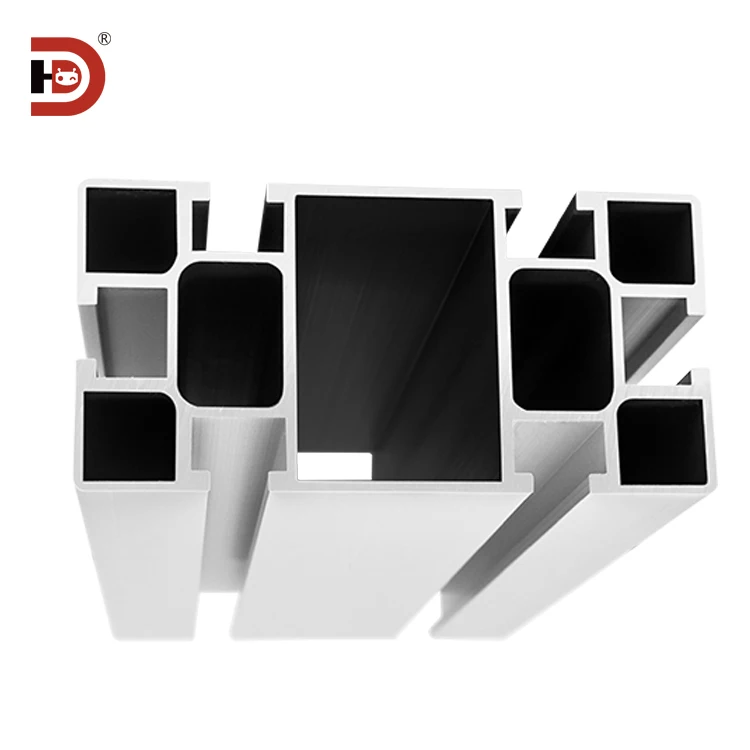 product industrial assembly line automation equipment 50100 industrial aluminum profile such as workbench conveyor belt-5