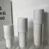 Heart-shaped lock vacuum bottle